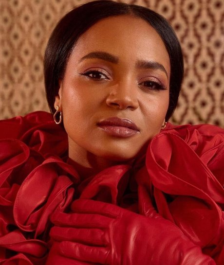 Kyla Pratt star perfect archive