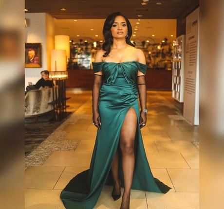 Kyla Pratt hot model img