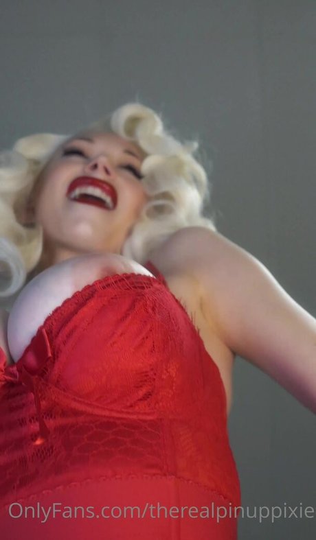 Pineup Pixie sexy pornstar pictures