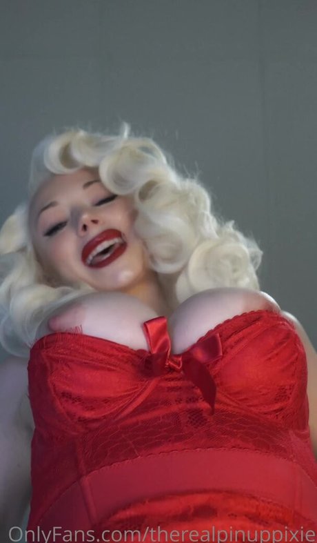 Pineup Pixie pretty actress img