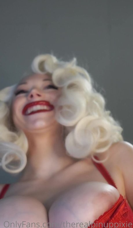 Pineup Pixie star sex photos