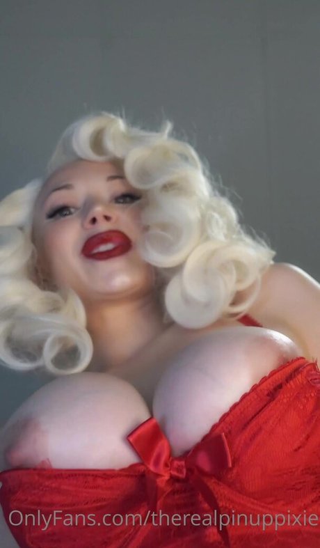 Pineup Pixie star pictures