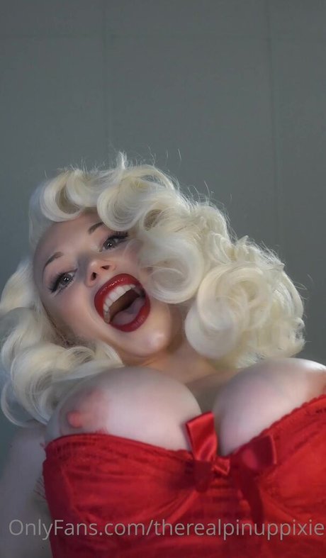 Pineup Pixie pornstar adult pictures