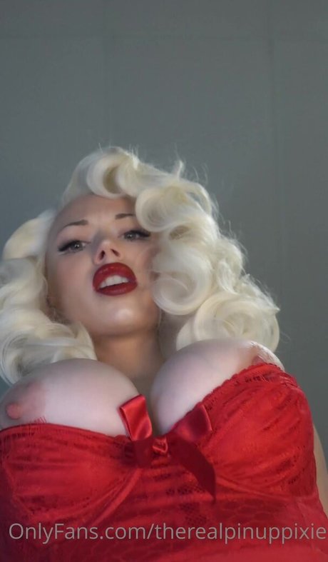 Pineup Pixie star nudes pic