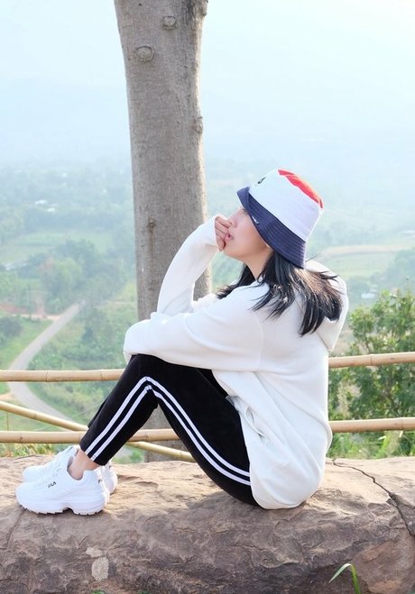 Aungsumalyn star perfect images