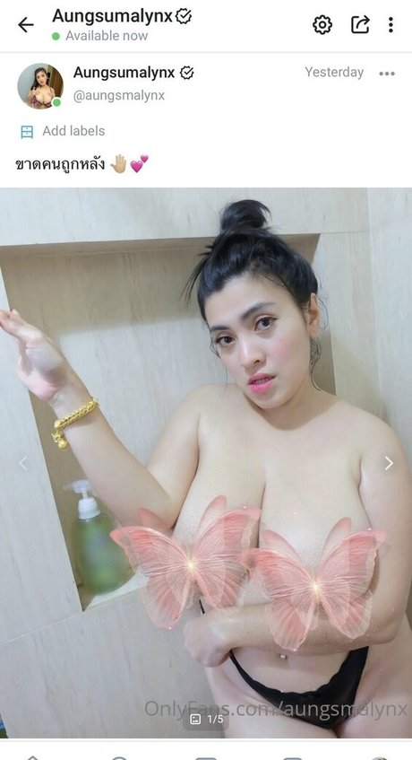 asian blonde onlyfans sex pic
