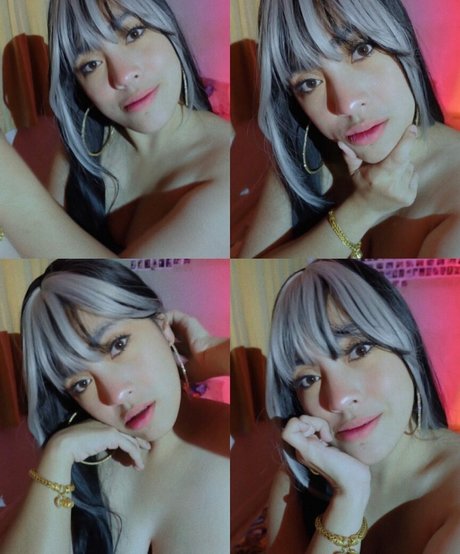 Aungsumalyn erotic pornstar photo