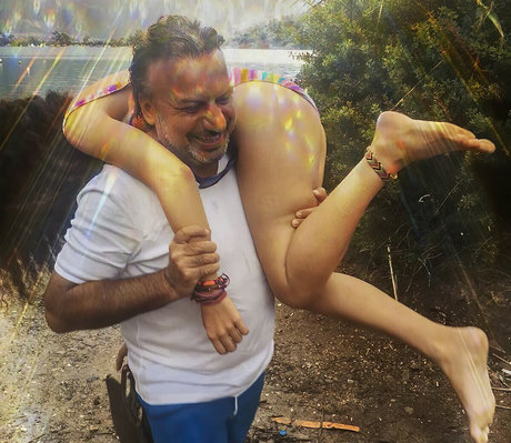 Aysegul Akyuz pornstar erotic picture