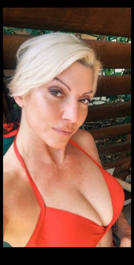 Tina Forte model adult picture