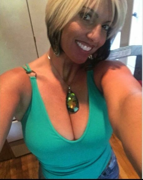 Tina Forte pretty model archive