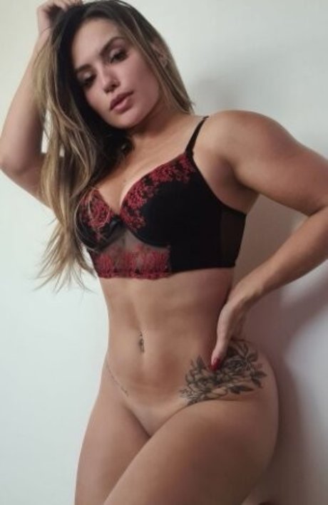 Bruna Movio adult star photo