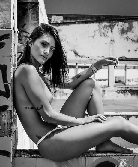 Monica Rudi model nudes galleries