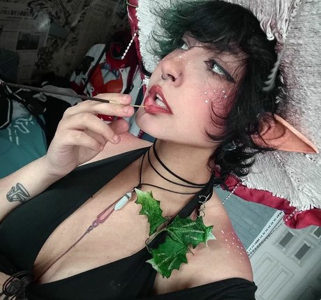 nezumi cosplay pornstar erotic pic