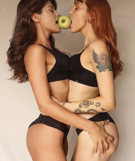 Paolla Di Monica model nudes pictures