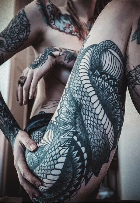 Tory Inve nude pornstar photos