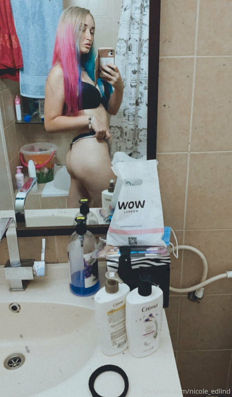 nicole edlind nude pornstar pics