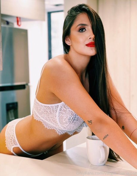 Maria Jose Vargas model nudes galleries