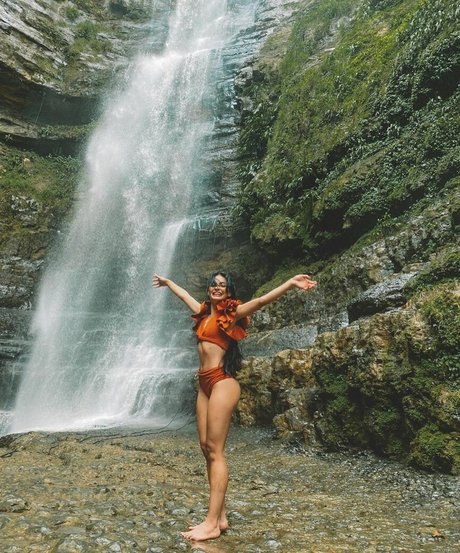 Maria Jose Vargas pornstar naked img