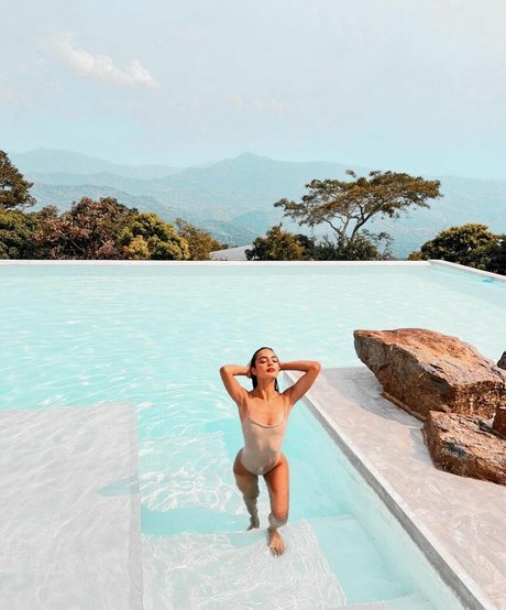 Maria Jose Vargas pornstar naked pics