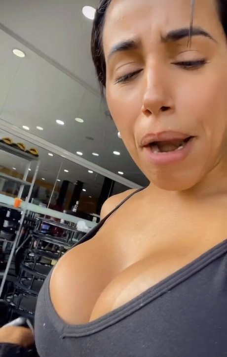 MC Naninha art pornstar images