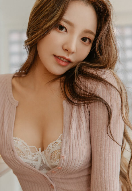 Korean Afreeca nice pornstar images