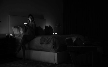 Larissa Schot pornographic star photo