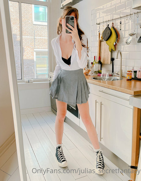 julias secretfantasy star free picture