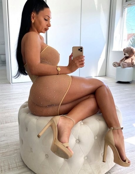 Sabina Santl sex pornstar picture