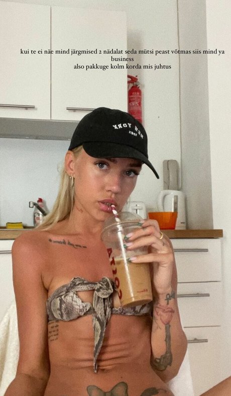 Madeleyn Kurg xxx actress archive