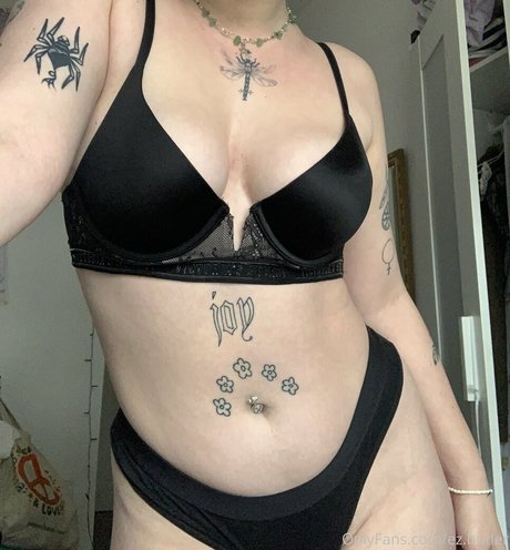 Ezra Butler best star img