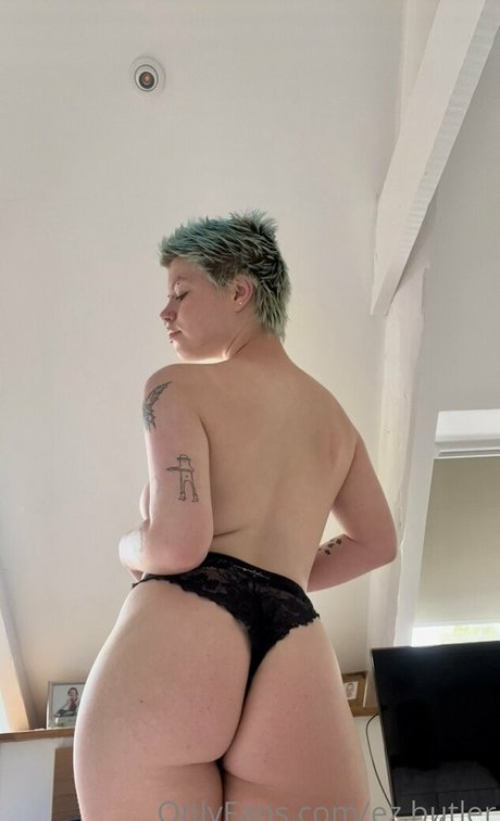 Ezra Butler star adult pictures