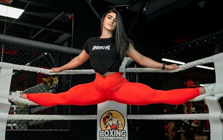 Daria Shuer star top photos