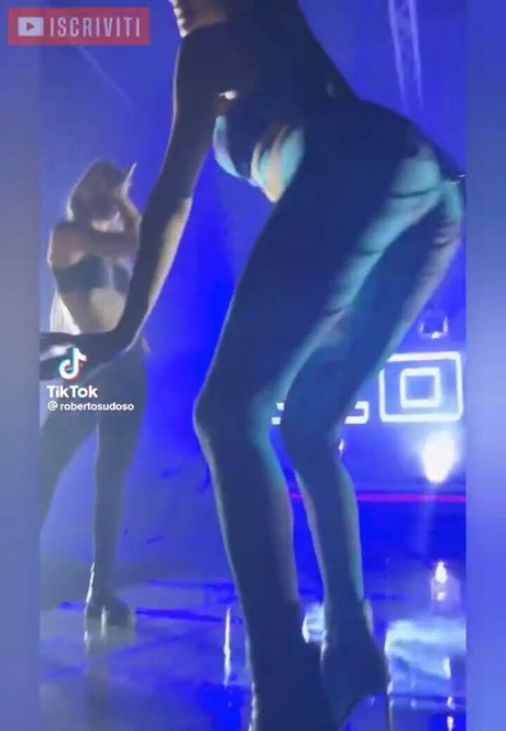 Elodie Di Patrizi star hot gallery