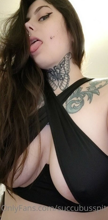 Franki Moss exclusive actress photos