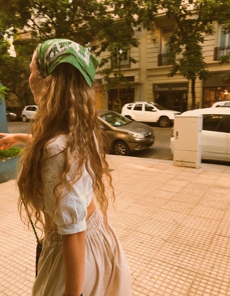 Bianca Novelli exclusive actress image