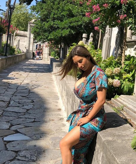 Bianca Novelli sexy star image