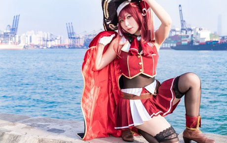 Akicoser best actress images