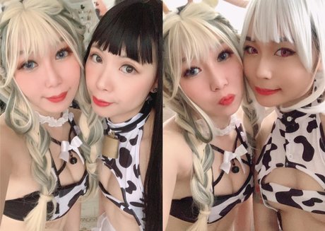 Akicoser model nice picture