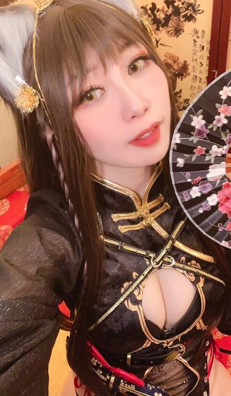 Akicoser star nude pictures