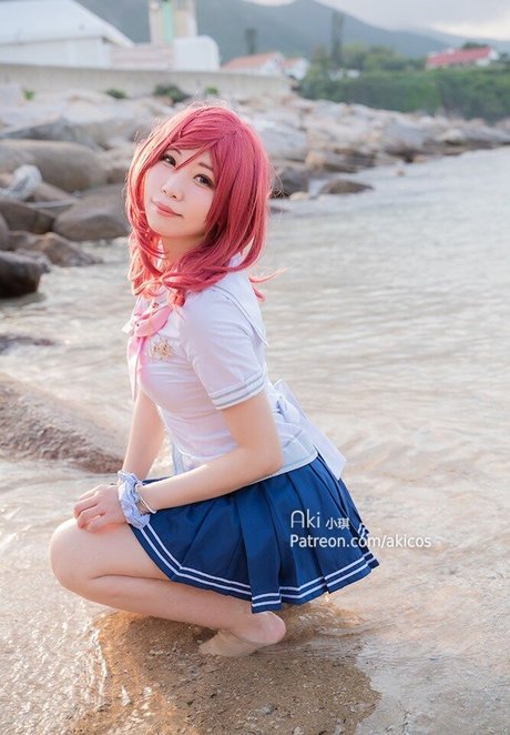 Akicoser Profile Photo