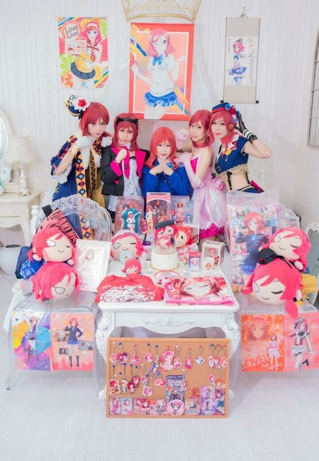 latina onlyfans art xxx image