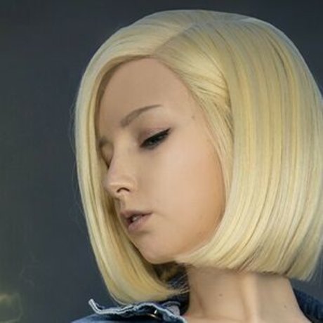 Bibi Nyan star nudes images