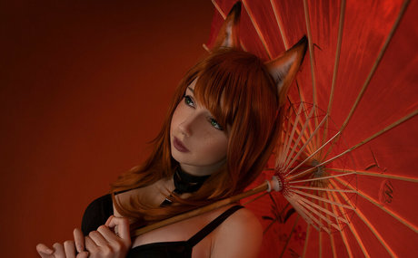 Bibi Nyan top pornstar pic