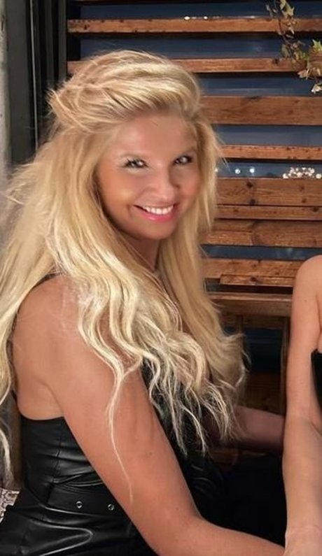 Solange Rodrigues nude star pic