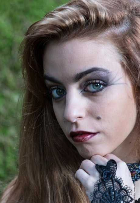 Solange Rodrigues star best picture