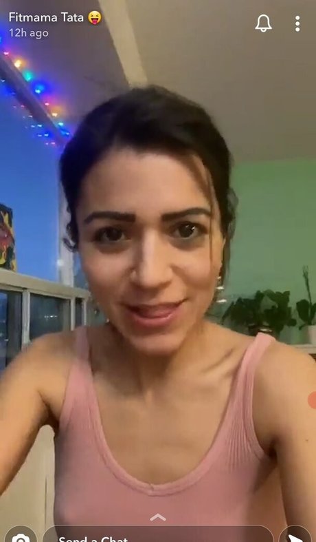 Fitmama Tata pornstar adult image