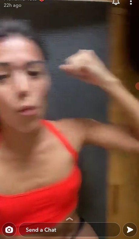 Fitmama Tata star nude pic