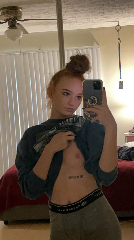 Lexi bookout hot star photo