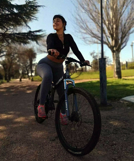 Selene Velazquez model xxx photos