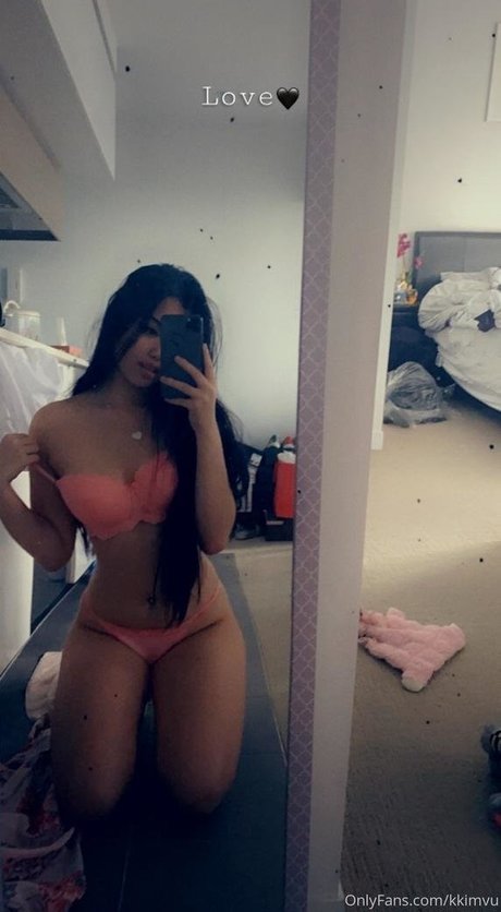 kkimvu model xxx pictures